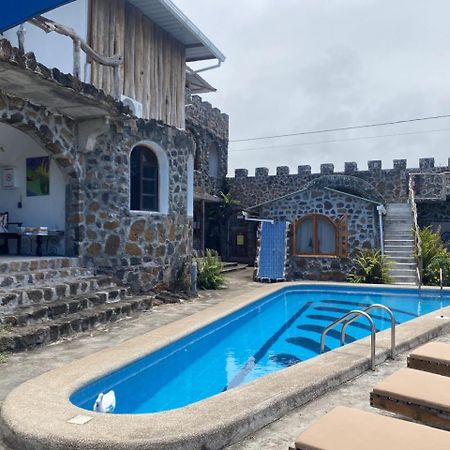 La Fortaleza De Haro Puerto Ayora  Extérieur photo
